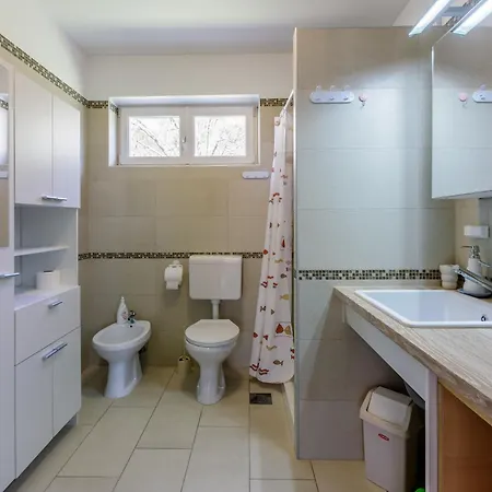 Nika Lejlighed Tribalj (Primorsko-Goranska)