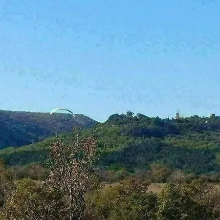 Nika * Tribalj (Primorsko-Goranska)