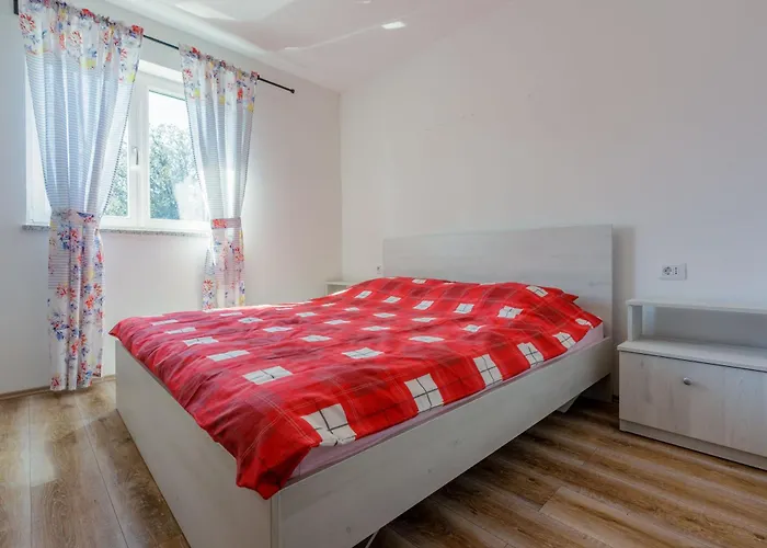 Apartament Nika *