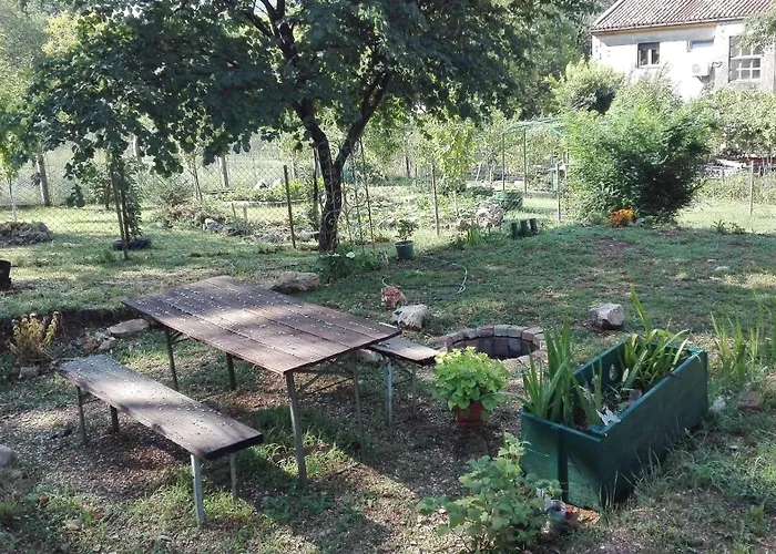 Apartament Nika