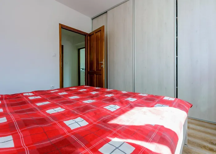 Apartament Nika