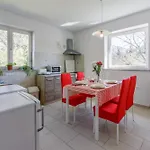 Apartamento Nika Tribalj (Primorsko-Goranska)