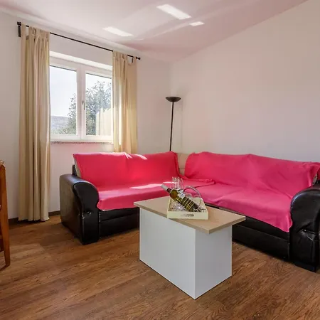 Nika Apartament Tribalj (Primorsko-Goranska)