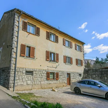 Nika * Tribalj (Primorsko-Goranska)