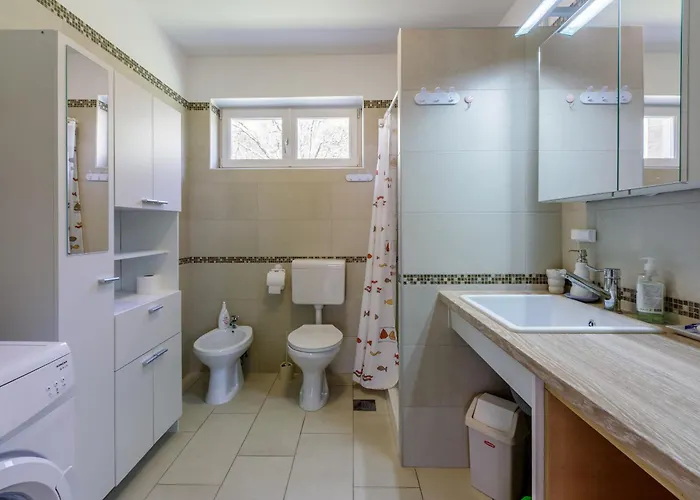 Nika Apartament Tribalj (Primorsko-Goranska)