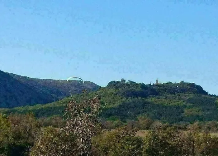 Nika * Tribalj (Primorsko-Goranska)