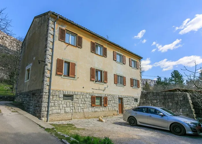 Nika * Tribalj (Primorsko-Goranska)